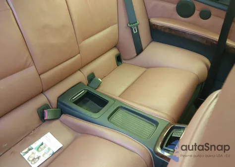 2008 BMW 328Xi z USA, uszkodzony, nr VIN WBAWV53518P078822